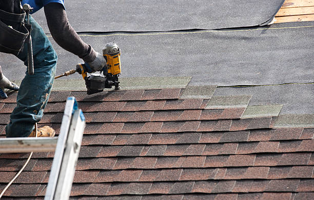 Licensed Flat Roof Repair service in Brentwood, CA - Brentwood Metal Roofing